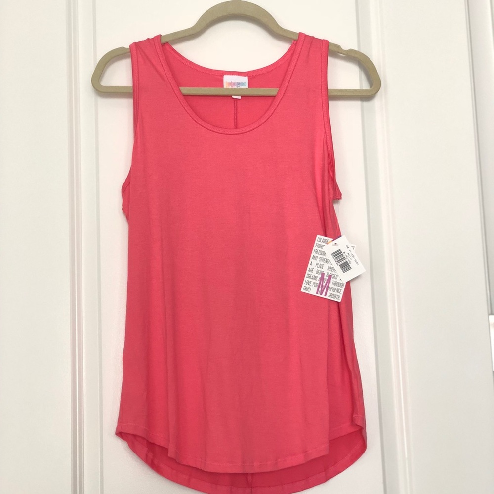 Lularoe Tank Top